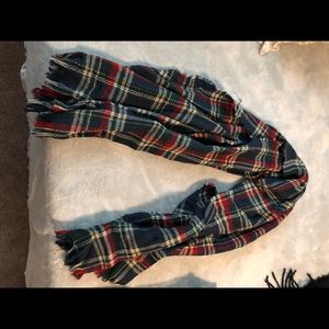 Blanket Scarf